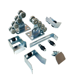 FURNITEH 301 фурнитура для откатных ворот