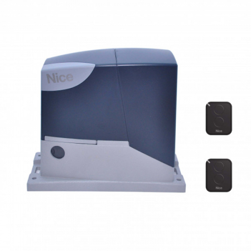 Автоматика для откатных ворот Nice RD 400 KCE 2
