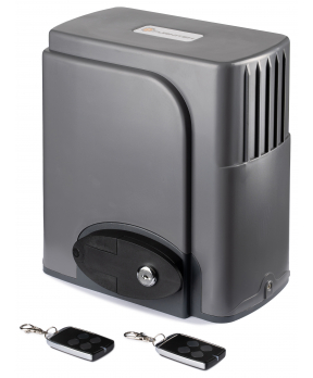 Автоматика для откатных ворот FURNITEH SL 600 AC Автоматика для откатных ворот FURNITEH SL 600 AC