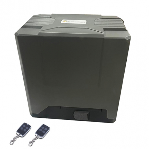 Автоматика для откатных ворот FURNITEH PY 800 AC